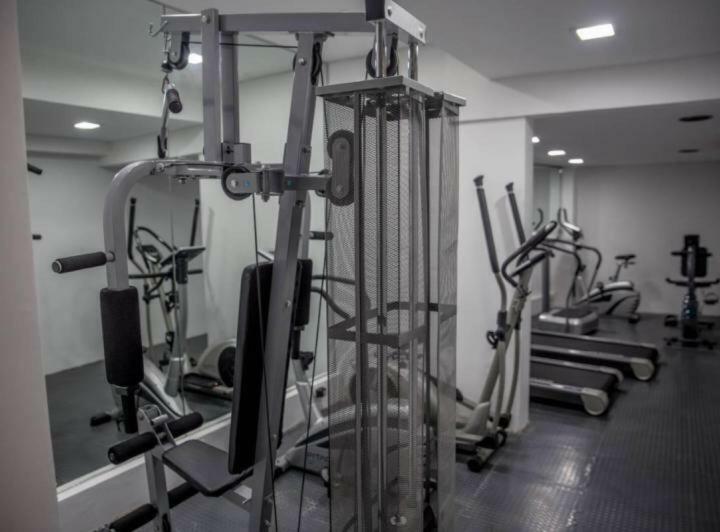 Luxury Apartment Recoleta With Flexible Chek In Or Check Out - Buenos Aires, Buenos Aires