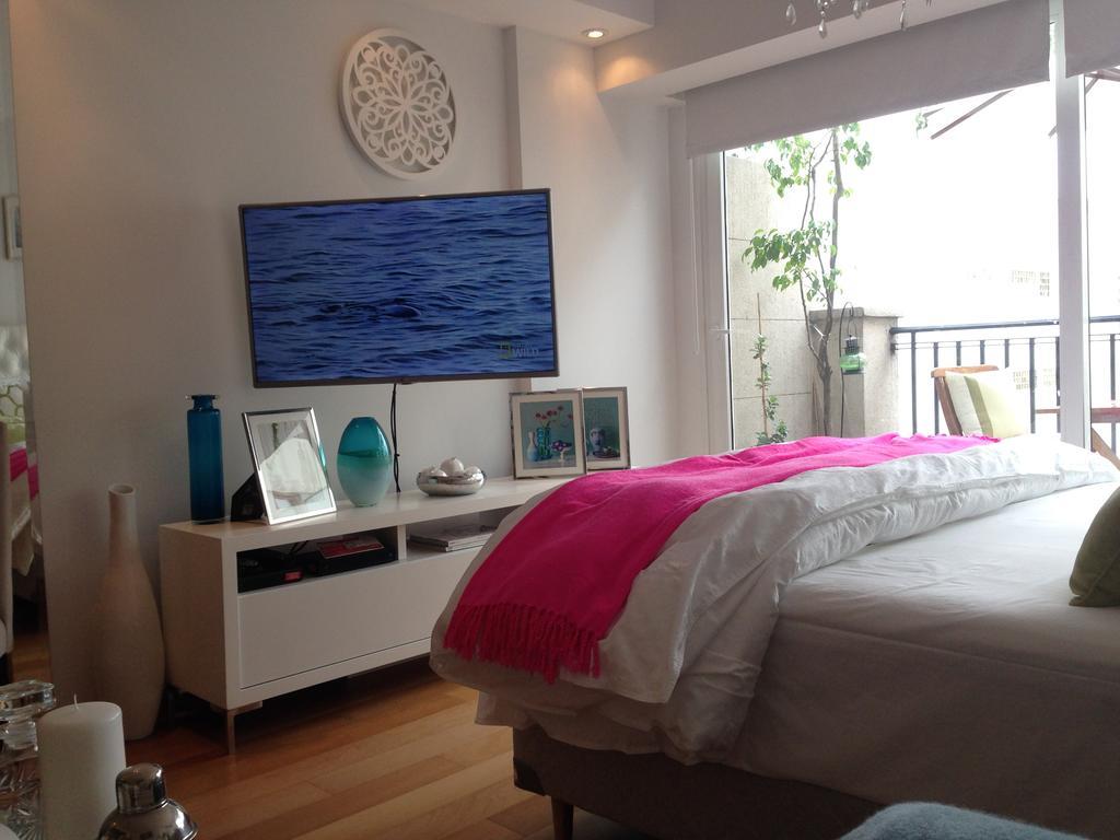 Luxury Apartment Recoleta With Flexible Chek In Or Check Out - Buenos Aires — Photos 3